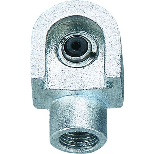 Hydraulic Connectors (026070)